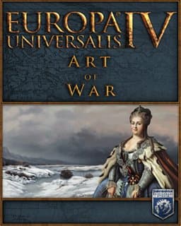 ESD Europa Universalis IV Art of War