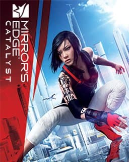 ESD Mirrors Edge Catalyst
