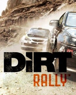ESD DiRT Rally