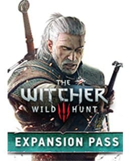 ESD Zaklínač 3 Expansion Pass