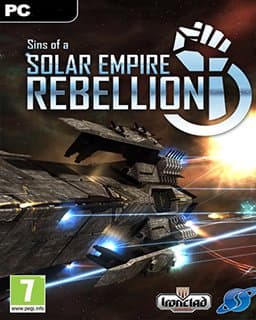 ESD Sins of a Solar Empire Rebellion