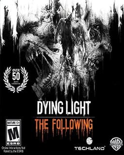 ESD Dying Light The Following