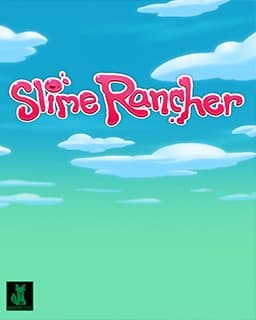 ESD Slime Rancher