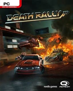ESD Death Rally