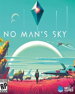 ESD No Mans Sky