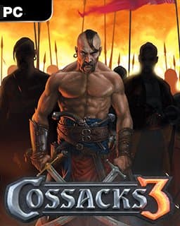ESD Cossacks 3