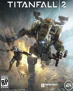 ESD Titanfall 2