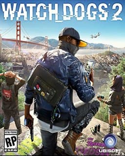 ESD Watch Dogs 2