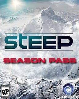 ESD Steep Season pass