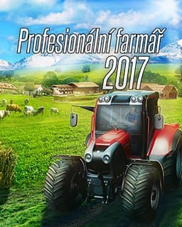 ESD Profesionální farmář 2017