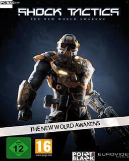 ESD Shock Tactics