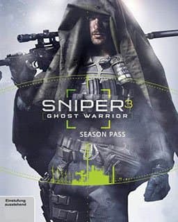 ESD Sniper Ghost Warrior 3 Season Pass