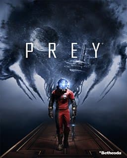 ESD Prey