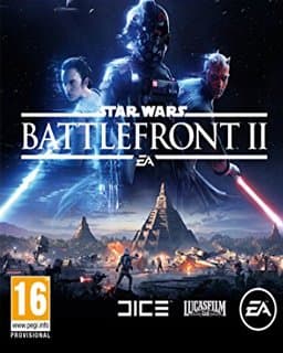 ESD Star Wars Battlefront II