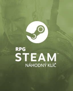 ESD RPG náhodný steam klíč