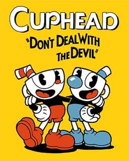 ESD Cuphead