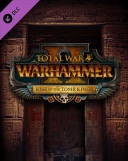 ESD Total War WARHAMMER II Rise of the Tomb Kings