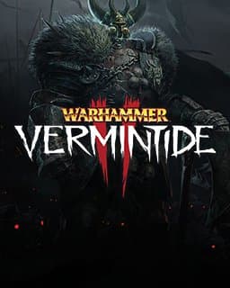 ESD Warhammer Vermintide 2