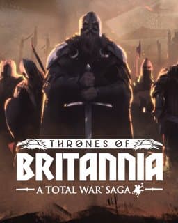 ESD Total War Saga Thrones of Britannia