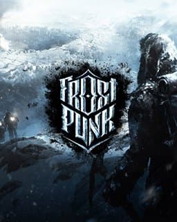 ESD Frostpunk