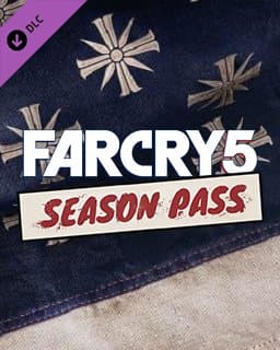 ESD Far Cry 5 Season Pass