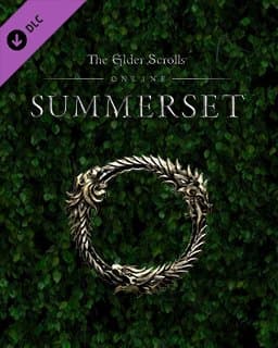 ESD The Elder Scrolls Online Summerset