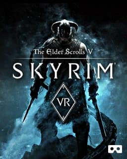 ESD The Elder Scrolls V Skyrim VR
