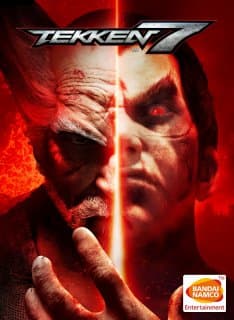 ESD Tekken 7 Deluxe Edition
