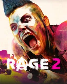 ESD RAGE 2