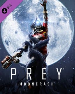 ESD Prey Mooncrash