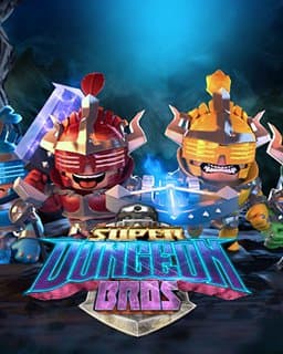 ESD Super Dungeon Bros