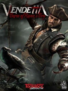 ESD Vendetta Curse of Ravens Cry