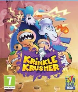 ESD Krinkle Krusher