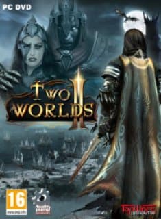 ESD Two Worlds II Velvet Edition