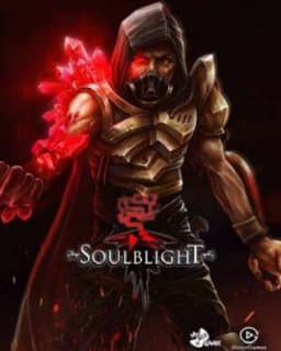 ESD Soulblight
