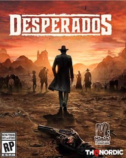 ESD Desperados III