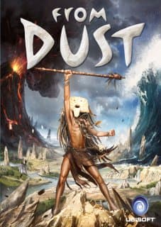 ESD From Dust