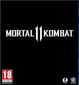 ESD Mortal Kombat 11