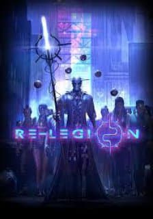 ESD Re-Legion