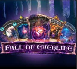 ESD Faeria Fall of Everlife