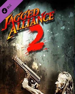 ESD Jagged Alliance 2 Classic