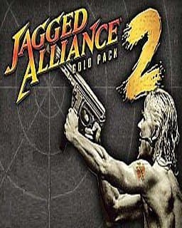 ESD Jagged Alliance 2 Gold