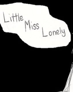 ESD Little Miss Lonely