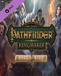 ESD Pathfinder Kingmaker Season Pass