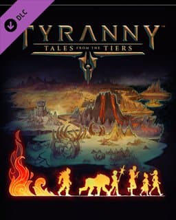 ESD Tyranny Tales from the Tiers