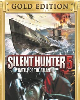 ESD Silent Hunter 5 Gold Edition