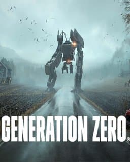 ESD Generation Zero