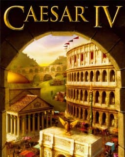 ESD Caesar IV