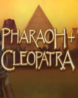 ESD Pharaoh + Cleopatra