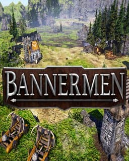 ESD Bannermen